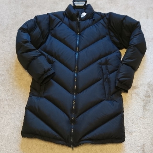 THE NORTH FACE アッセントコート Ascent Coat  XLダウンジャケット