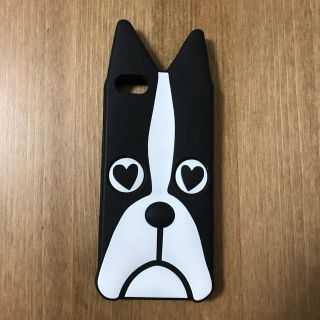 マークバイマークジェイコブス(MARC BY MARC JACOBS)のiPhone5/5S/SEケース(iPhoneケース)