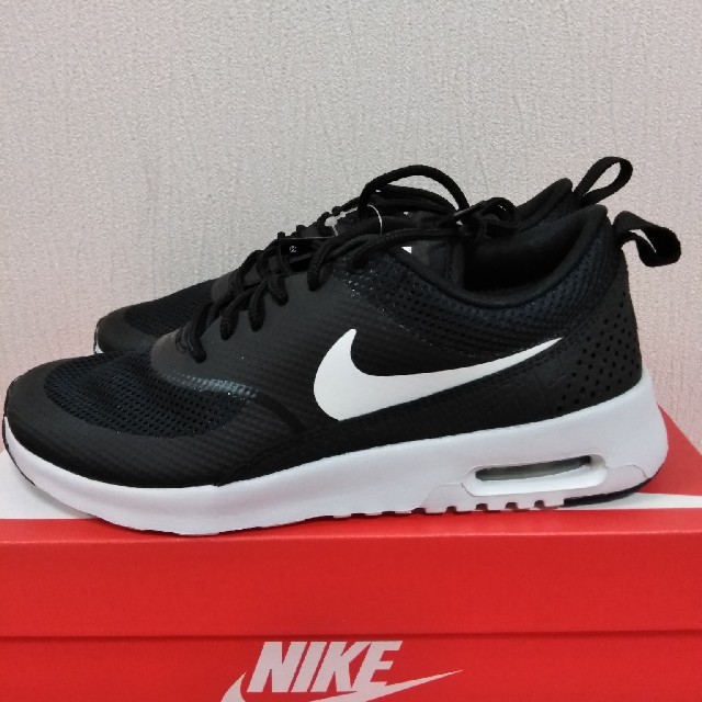 23.5㎝☆NIKE エアマックスシア - スニーカー