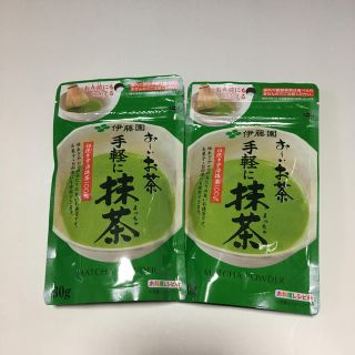 イトウエン(伊藤園)のまろっこ様専用(茶)