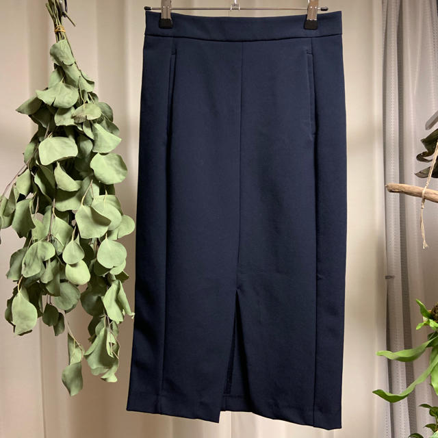 ZARA(ザラ)のタイトスカート レディースのスカート(ひざ丈スカート)の商品写真