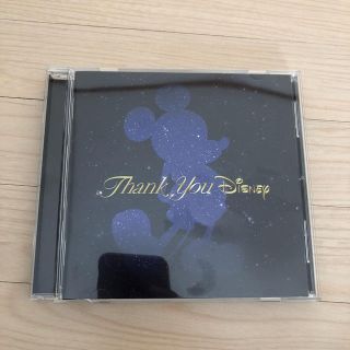 ディズニー(Disney)のThank you Disney(ポップス/ロック(邦楽))