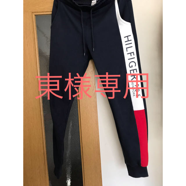 TOMMY HILFIGER - TOMMY HILFIGERスウェットの通販 by さつまいも｜トミーヒルフィガーならラクマ その他【特価公式】