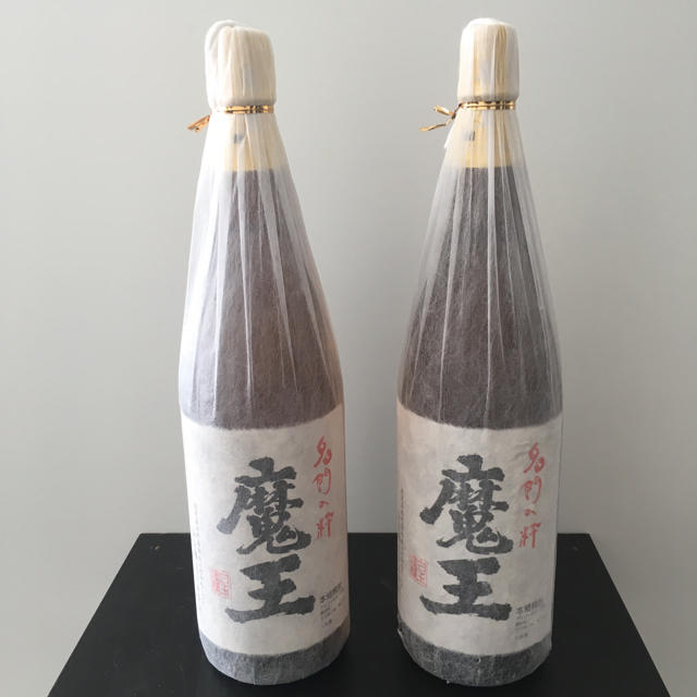 村尾　焼酎　750ml x1本