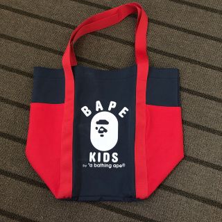 アベイシングエイプ(A BATHING APE)のバッグ(その他)