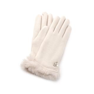 エージーバイアクアガール(AG by aquagirl)の手袋(手袋)