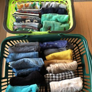 ギャップ(GAP)の子ども服 サイズ95～120 ご兄弟の多い方にもオススメ(その他)