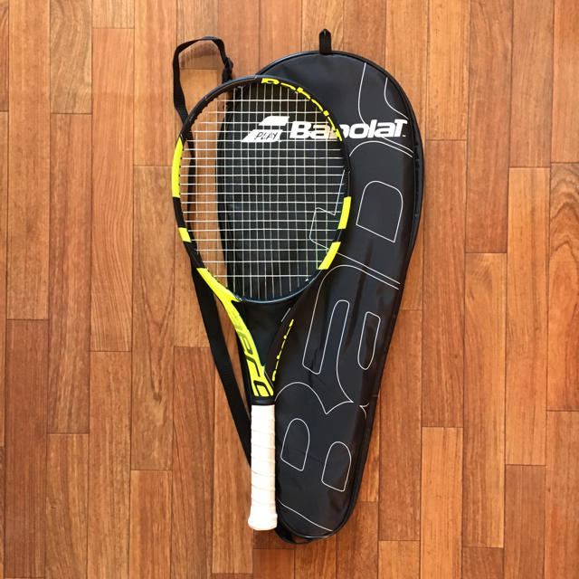 Babolat(バボラ)のざわ様専用 スポーツ/アウトドアのテニス(ラケット)の商品写真