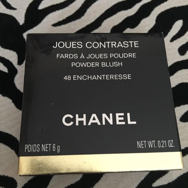 CHANEL(シャネル)の新品！シャネルチーク コスメ/美容のベースメイク/化粧品(その他)の商品写真