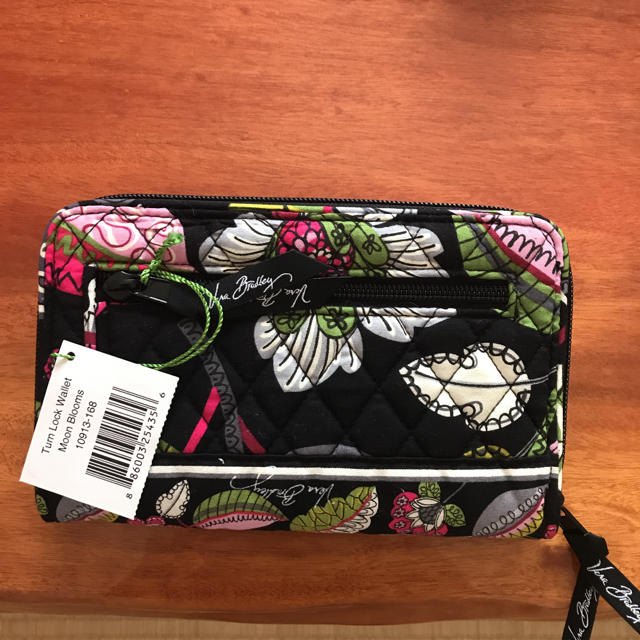 Vera Bradley(ヴェラブラッドリー)のヴェラブラッドリー  財布 レディースのファッション小物(財布)の商品写真