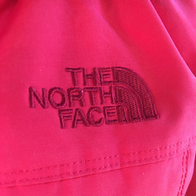 値下げ NORTH FACE  グースダウン 新品タグ付き 2