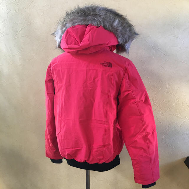 値下げ NORTH FACE  グースダウン 新品タグ付き 3