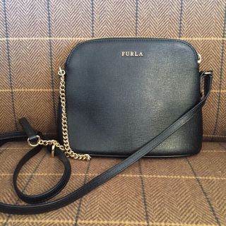 フルラ(Furla)のお値下げ‼︎美品FURLA♡ショルダーバッグ(ショルダーバッグ)