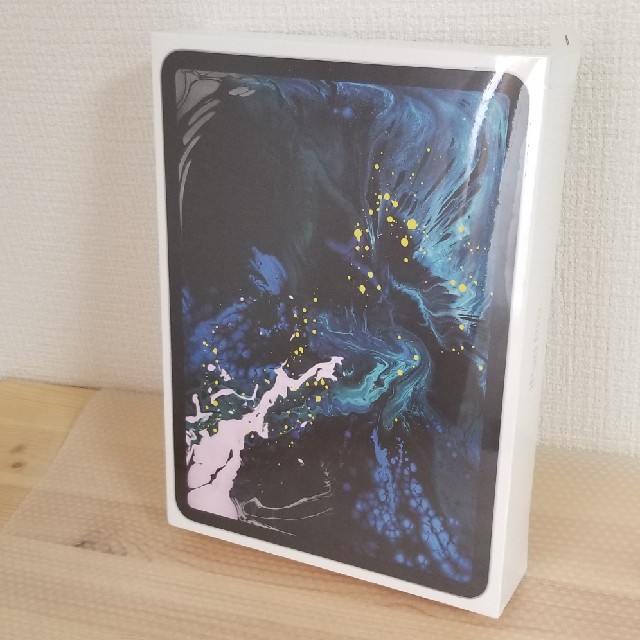 iPad(アイパッド)の新品 iPad Pro 11型 Wi-Fi 64GB MTXP2J/A シルバー スマホ/家電/カメラのPC/タブレット(タブレット)の商品写真