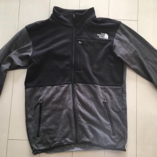 ザノースフェイス(THE NORTH FACE)のノースフェイス  フリース(スウェット)