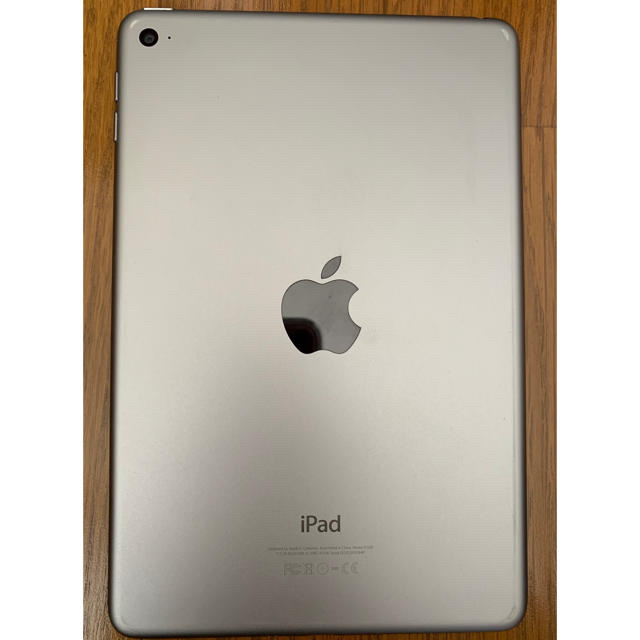 iPad mini4 64GB