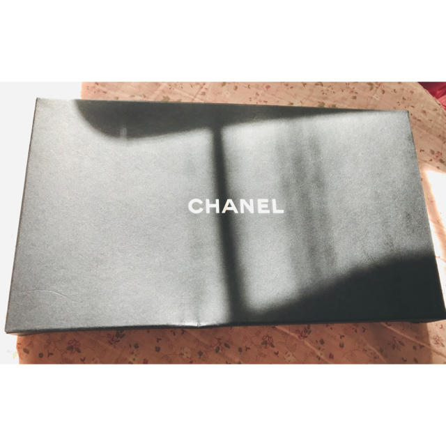 CHANEL ポーチ