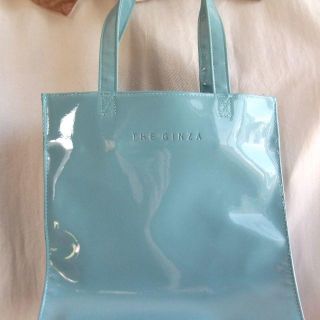 ギンザカネマツ(GINZA Kanematsu)のTHE　GINZA　BAG(ハンドバッグ)