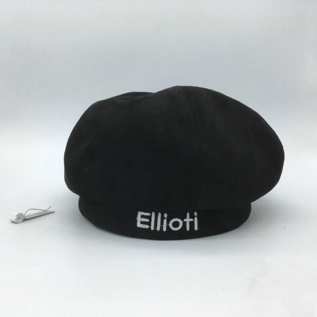 【期間限定セール】テテ テヒョン着用 ベレー帽 ユニセックス メンズの帽子(ハンチング/ベレー帽)の商品写真