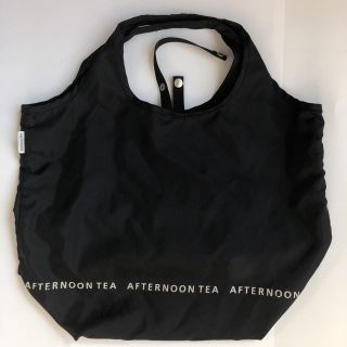 アフタヌーンティー(AfternoonTea)のAfternoon Tea のエコバック(エコバッグ)