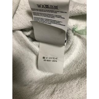 OFF-WHITE - off white diag brushed crewneckの通販 by beck1117's ... off white diag brushed crewneck オフホワイト