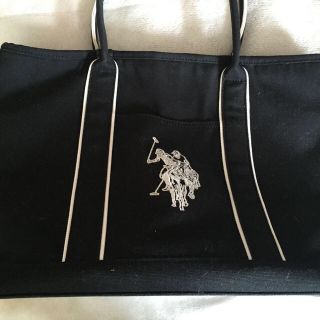 ポロラルフローレン(POLO RALPH LAUREN)のポロ トートバック✨(トートバッグ)