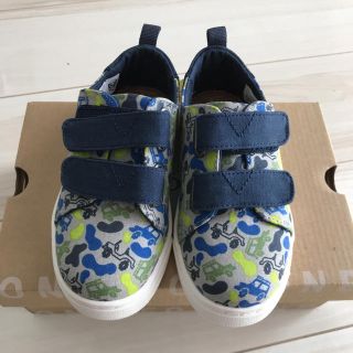 トムズ(TOMS)のTOMS スニーカー(スニーカー)