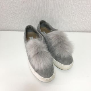 スティーブマデン(Steve Madden)のスティーブンマデン スリッポン(スリッポン/モカシン)