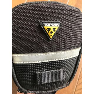 トピーク(TOPEAK)のトピーク  サドルバッグ(バッグ)