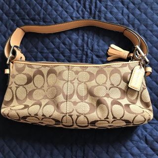 コーチ(COACH)のコーチ ハンドバッグ (ハンドバッグ)