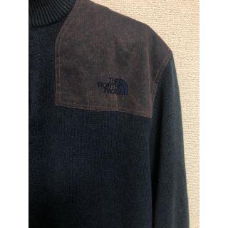 ザノースフェイス(THE NORTH FACE)のykk様専用(ニット/セーター)