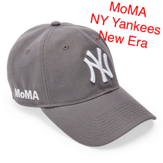 MoMA x NY Yankees x New Era Cap