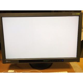 EIZO Color Edge SX2762W 稼働時間短いです。(ディスプレイ)