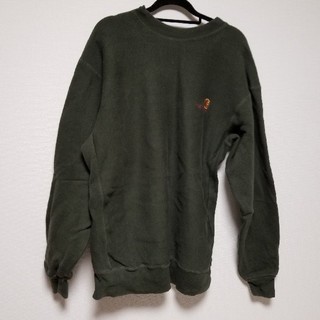 カーハート(carhartt)のカーハート　スウェット(スウェット)