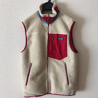 パタゴニア(patagonia)のパタゴニア レトロX ベスト(ベスト)