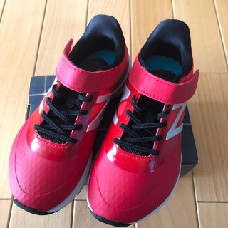 ニューバランス(New Balance)のニューバランス スニーカー 17.5cm(スニーカー)