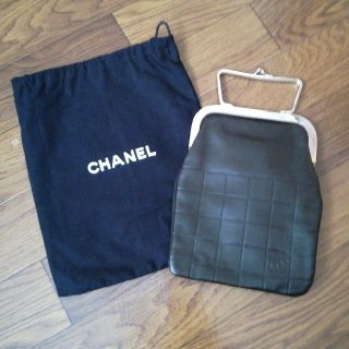 シャネル(CHANEL)のひろみさん専用　CHANEL　パーティーバッグ(ハンドバッグ)