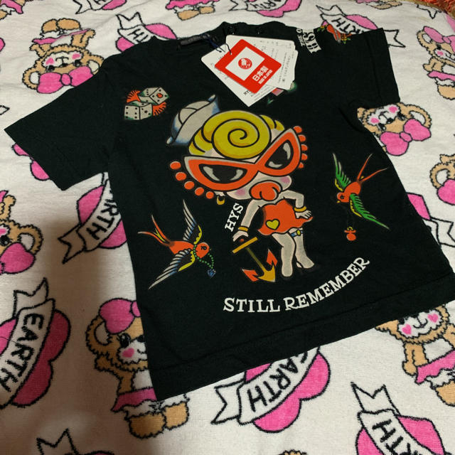 HYSTERIC MINI(ヒステリックミニ)のRIKA様専用 キッズ/ベビー/マタニティのキッズ服男の子用(90cm~)(Tシャツ/カットソー)の商品写真