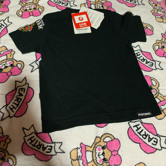 HYSTERIC MINI(ヒステリックミニ)のRIKA様専用 キッズ/ベビー/マタニティのキッズ服男の子用(90cm~)(Tシャツ/カットソー)の商品写真