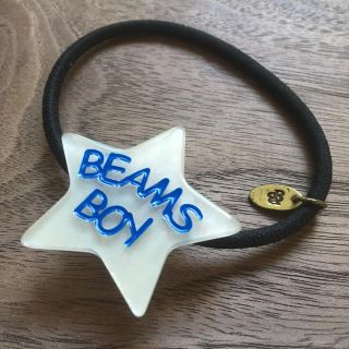 ビームスボーイ(BEAMS BOY)のベナ様専用BEAMS BOY ヘアゴム(ヘアゴム/シュシュ)