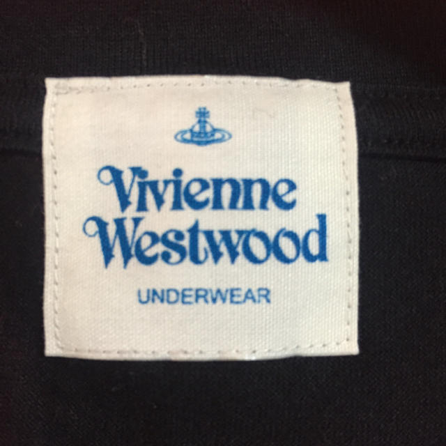 Vivienne Westwood(ヴィヴィアンウエストウッド)の※Ｔシャツ レディースのトップス(Tシャツ(半袖/袖なし))の商品写真