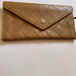 シャネル(CHANEL)のCHANEL 長財布 (財布)