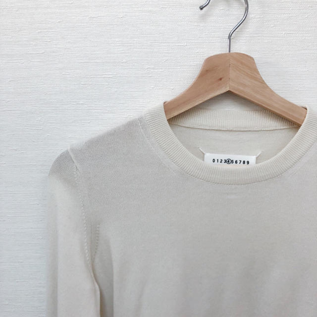 MAISON MARGIELA ニット