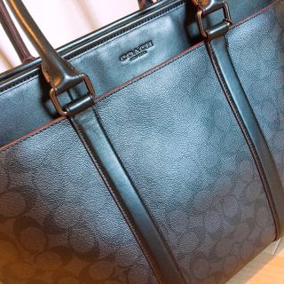 コーチ(COACH)のコーチ COACH トートバッグ メンズ(トートバッグ)