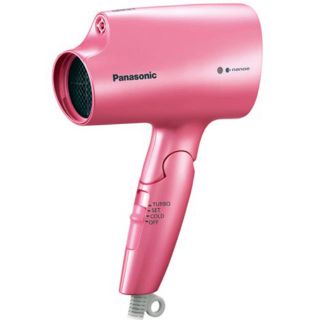 パナソニック(Panasonic)のパナソニック ヘアドライヤー ナノケア ピンク EH-NA29-P(ドライヤー)