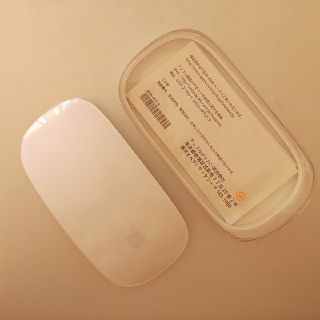 マック(Mac (Apple))のMagic Mouse(PC周辺機器)