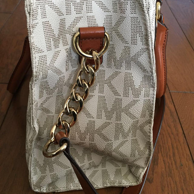 Michael Kors(マイケルコース)のMichaelkors 2wayバック レディースのバッグ(ショルダーバッグ)の商品写真