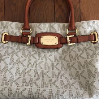 マイケルコース(Michael Kors)のMichaelkors 2wayバック(ショルダーバッグ)