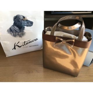 キタムラ(Kitamura)のKitamura キタムラトートバッグ(トートバッグ)