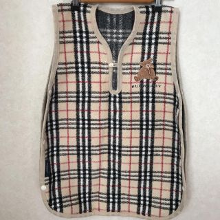 バーバリー(BURBERRY)のバーバリー  スリーパー (その他)